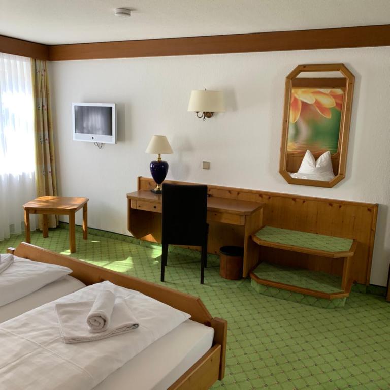 Hotel Gasthof Stift - Doppelzimmer - 5