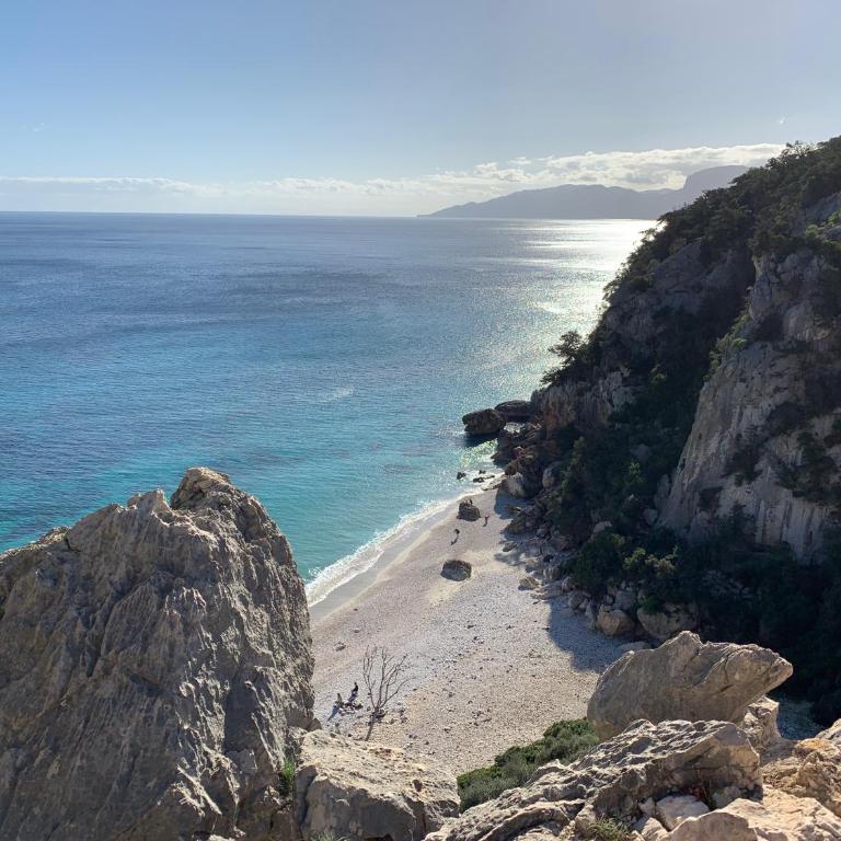 Blue Apartment IUN U3885 - Appartamento con Vista Mare - 30