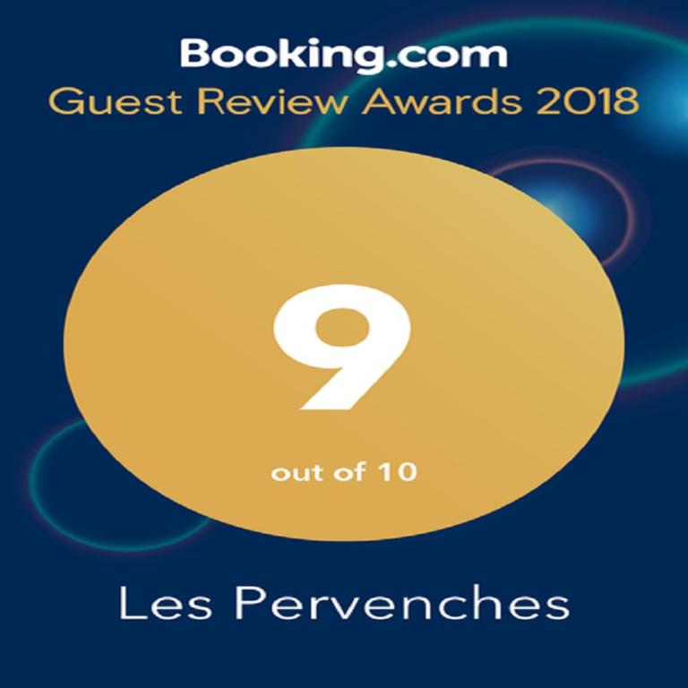 Les Pervenches - Appartement 2 Chambres - 1