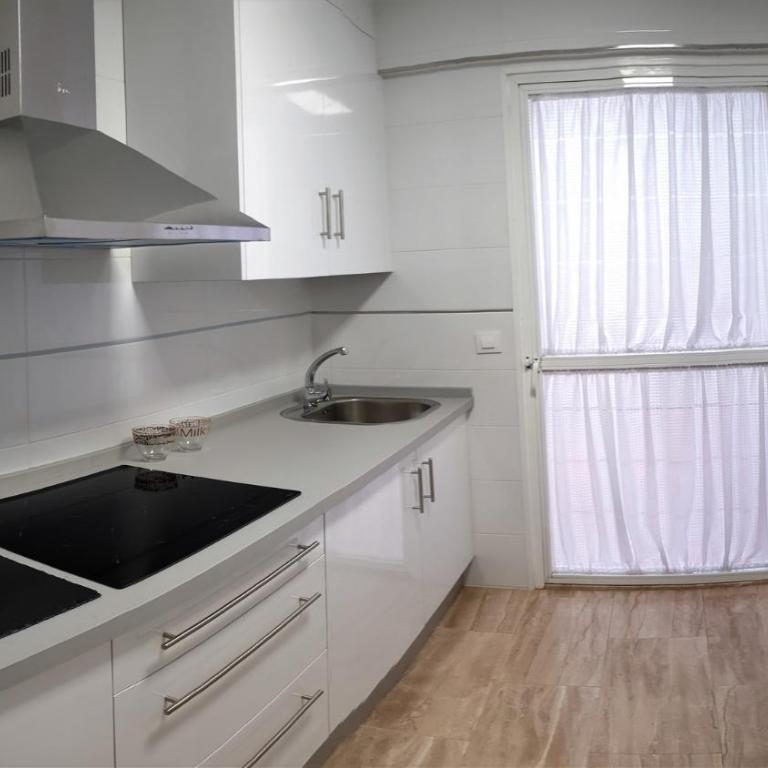 DS Apartamento Plaza Colón - Apartamento de 3 dormitorios - 7