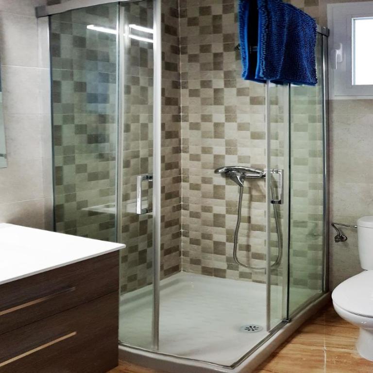 DS Apartamento Plaza Colón - Apartamento de 3 dormitorios - 8