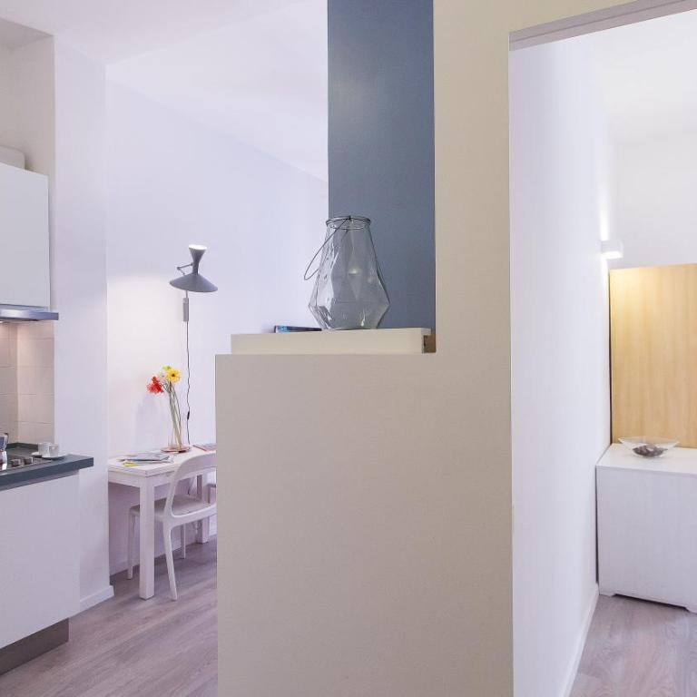 Rental in Rome Beato Angelico - Appartamento con 1 Camera da Letto - 7