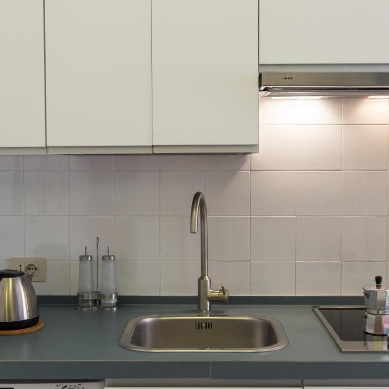 Rental in Rome Beato Angelico - Appartamento con 1 Camera da Letto - 8