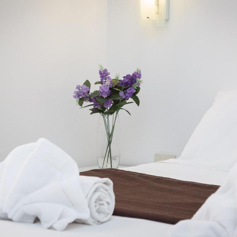 Rental in Rome Beato Angelico - Appartamento con 1 Camera da Letto - 13
