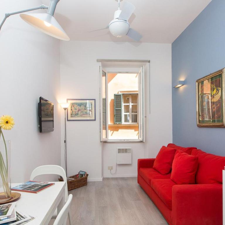 Rental in Rome Beato Angelico - Appartamento con 1 Camera da Letto - 15