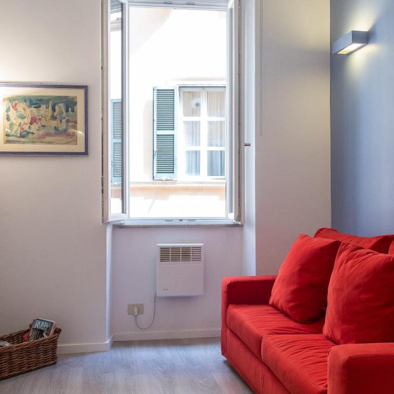 Rental in Rome Beato Angelico - Appartamento con 1 Camera da Letto - 18