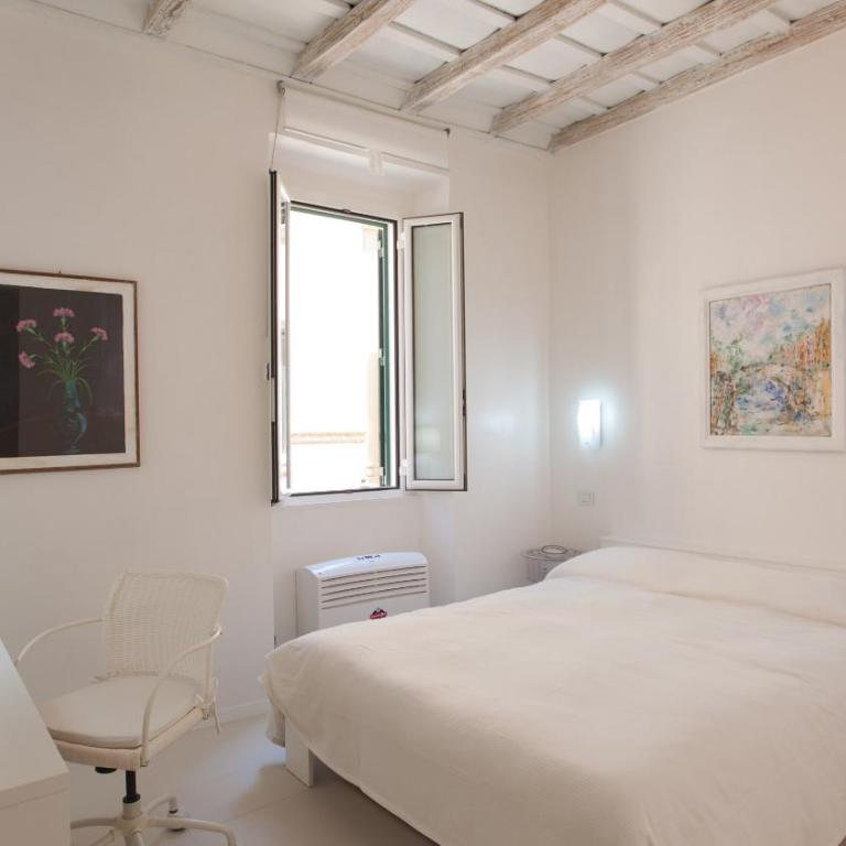 Rental in Rome Beato Angelico - Appartamento con 1 Camera da Letto - 14