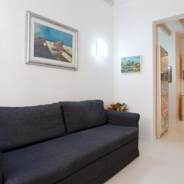 Rental in Rome Beato Angelico - Appartamento con 1 Camera da Letto - 13