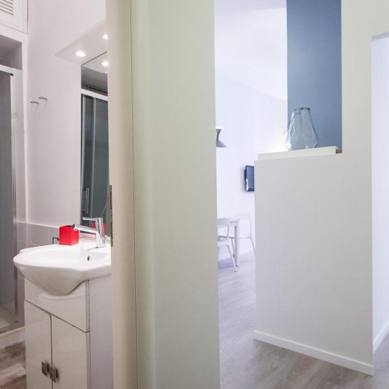 Rental in Rome Beato Angelico - Appartamento con 1 Camera da Letto - 23