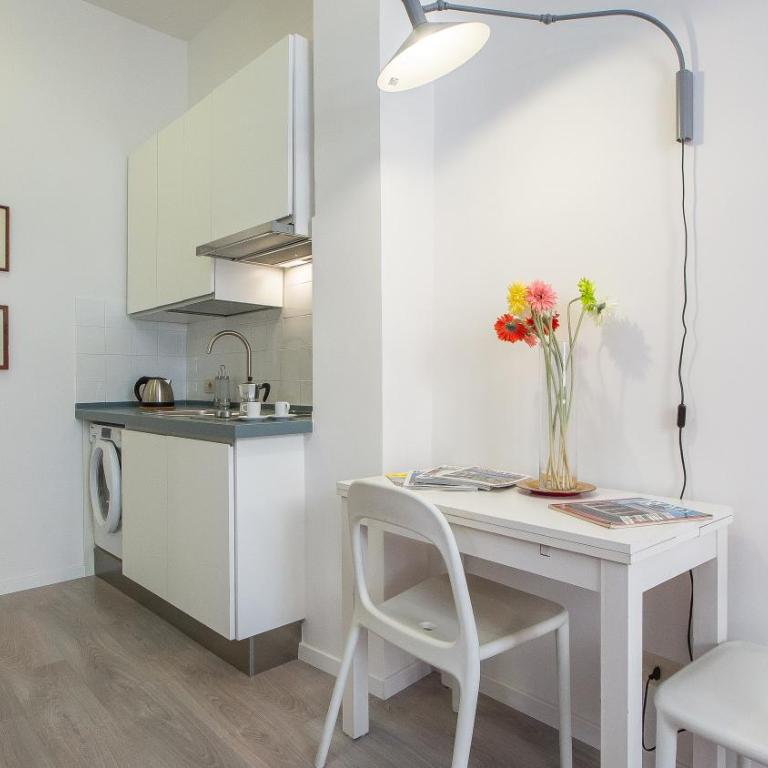 Rental in Rome Beato Angelico - Appartamento con 1 Camera da Letto - 26