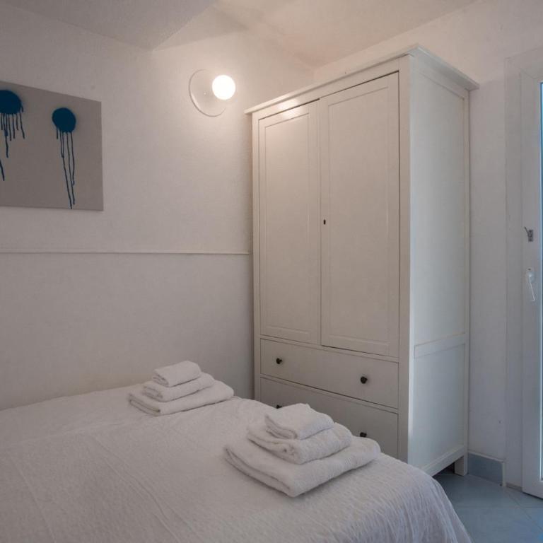 SUL MARE SARDEGNA VILLA ALIE - Casa Vacanze - 17