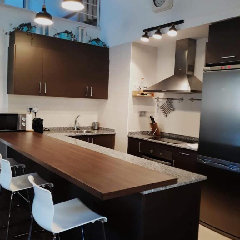 Pleta del Mon Atico - Apartamento de 3 dormitorios - 17