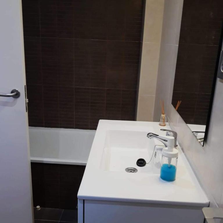 Pleta del Mon Atico - Apartamento de 3 dormitorios - 19