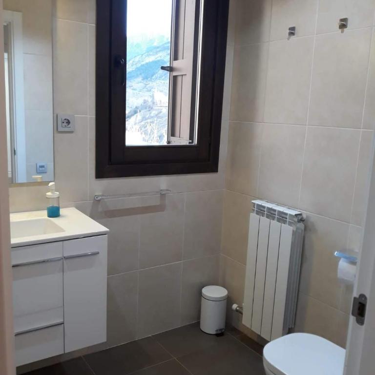 Pleta del Mon Atico - Apartamento de 3 dormitorios - 22