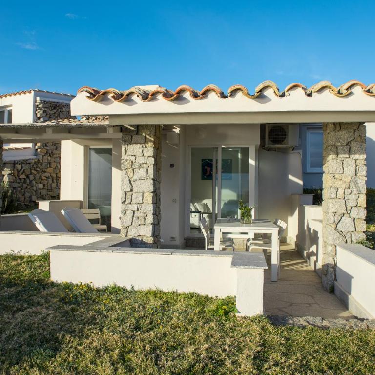 Sul Mare Sardegna Villa Anfitrite - Casa con 2 Camere da Letto - 3