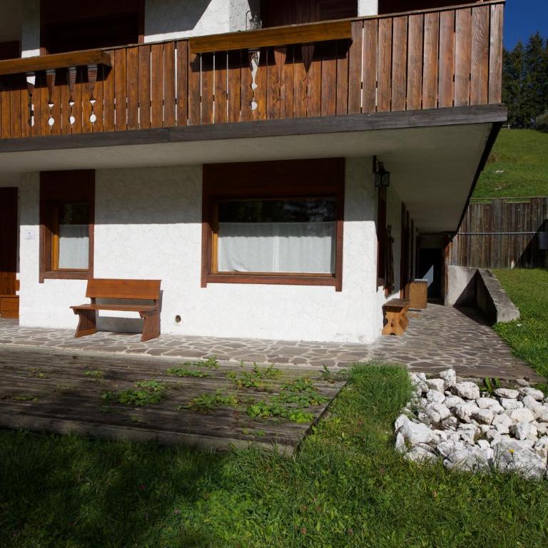 Ca' Milijera - Appartamento con 2 Camere da Letto - 24