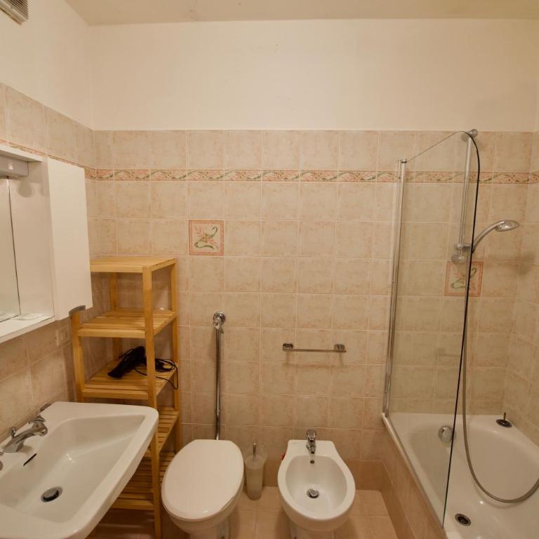 Ca' Milijera - Appartamento con 2 Camere da Letto - 12