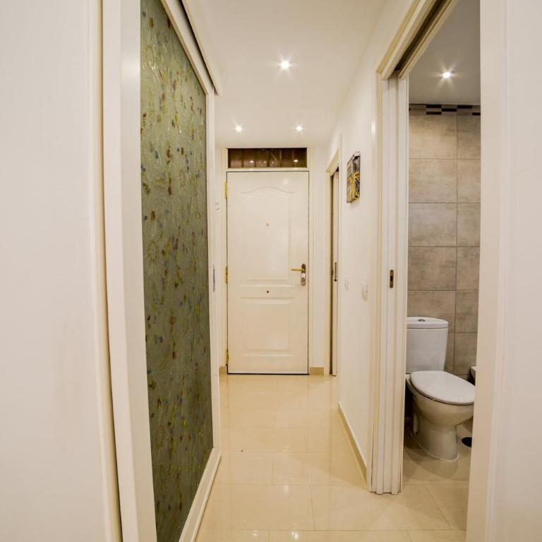 Un dormitorio en Playa de las Américas - Apartamento de 1 dormitorio - 10
