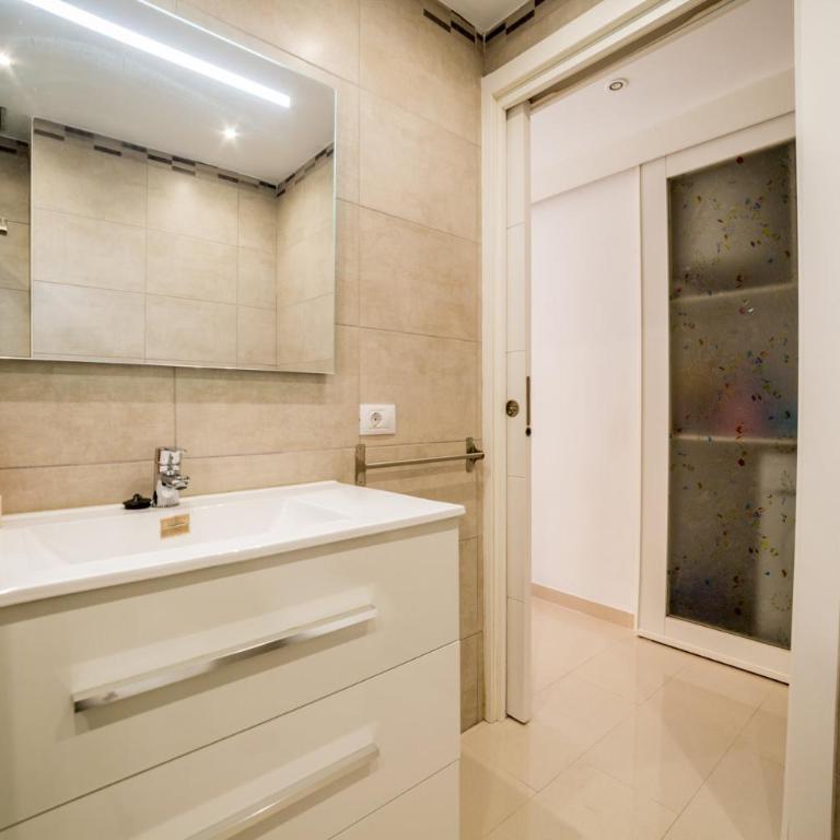 Un dormitorio en Playa de las Américas - Apartamento de 1 dormitorio - 12