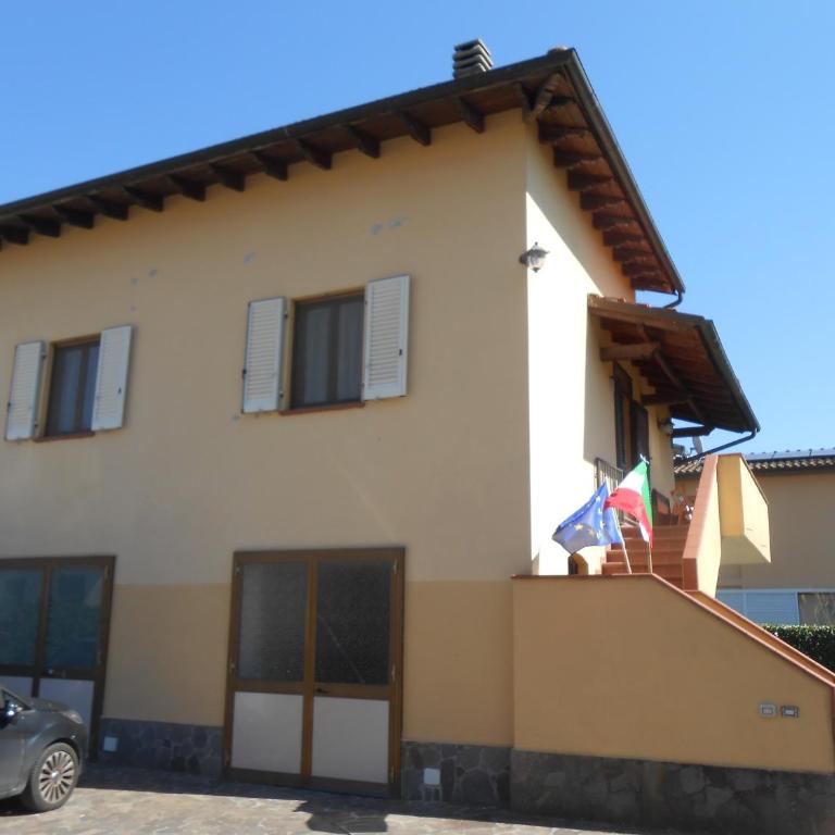 Casa vacanze Orsi - Casa Vacanze - 44