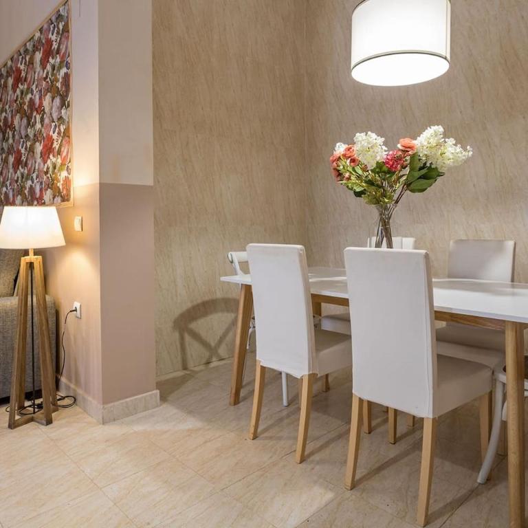 Abades Cathedral Oasis - Apartamento de 2 dormitorios - 9