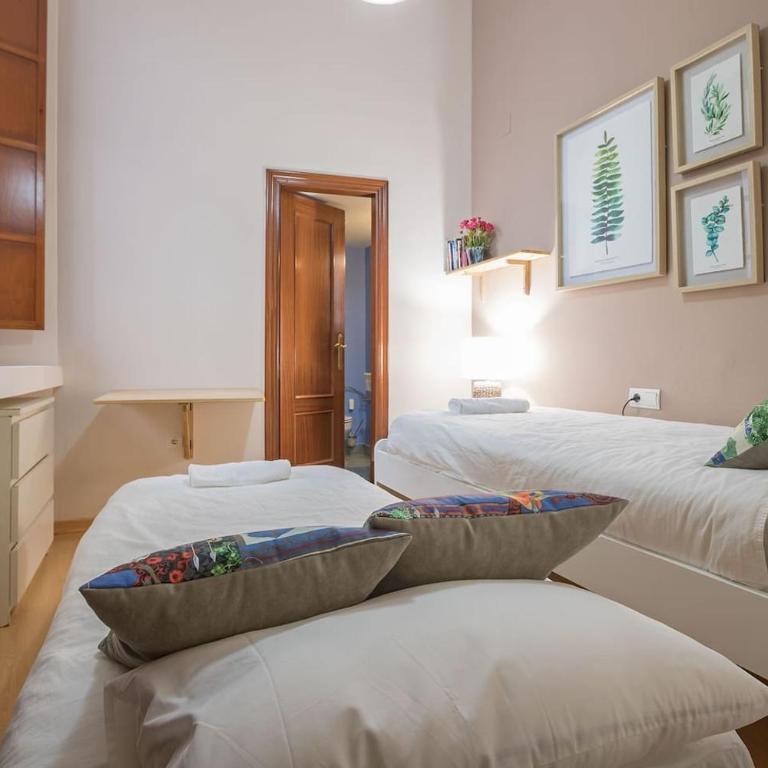 Abades Cathedral Oasis - Apartamento de 2 dormitorios - 6