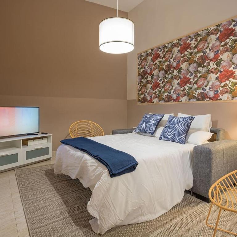 Abades Cathedral Oasis - Apartamento de 2 dormitorios - 32