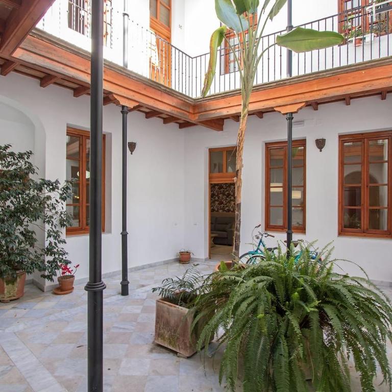 Abades Cathedral Oasis - Apartamento de 2 dormitorios - 36