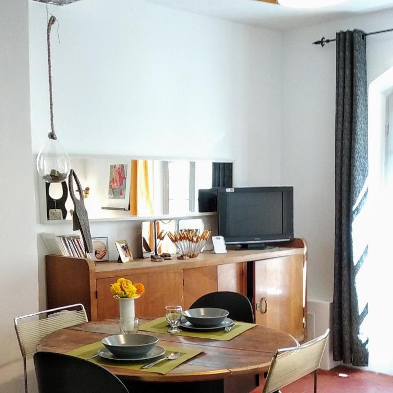 Le nid des Arènes - Maisonette-Apartment - 4