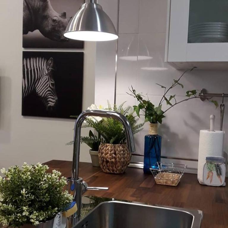 Periodista Luca de Tena, lujo y confort en pleno centro - Apartamento de 2 dormitorios - 11
