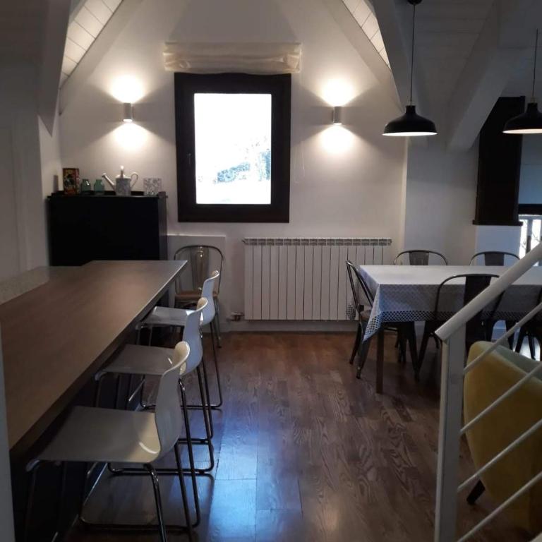 Pleta del Mon Atico - Apartamento de 3 dormitorios - 16