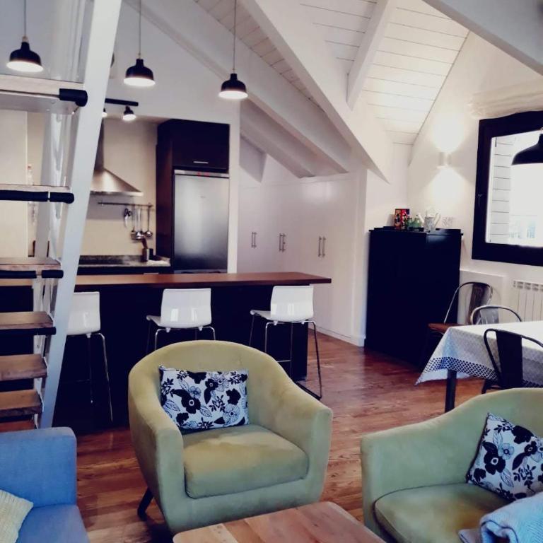 Pleta del Mon Atico - Apartamento de 3 dormitorios - 14