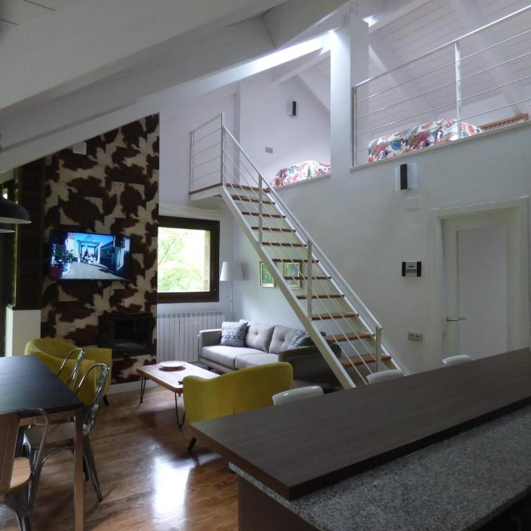 Pleta del Mon Atico - Apartamento de 3 dormitorios - 13