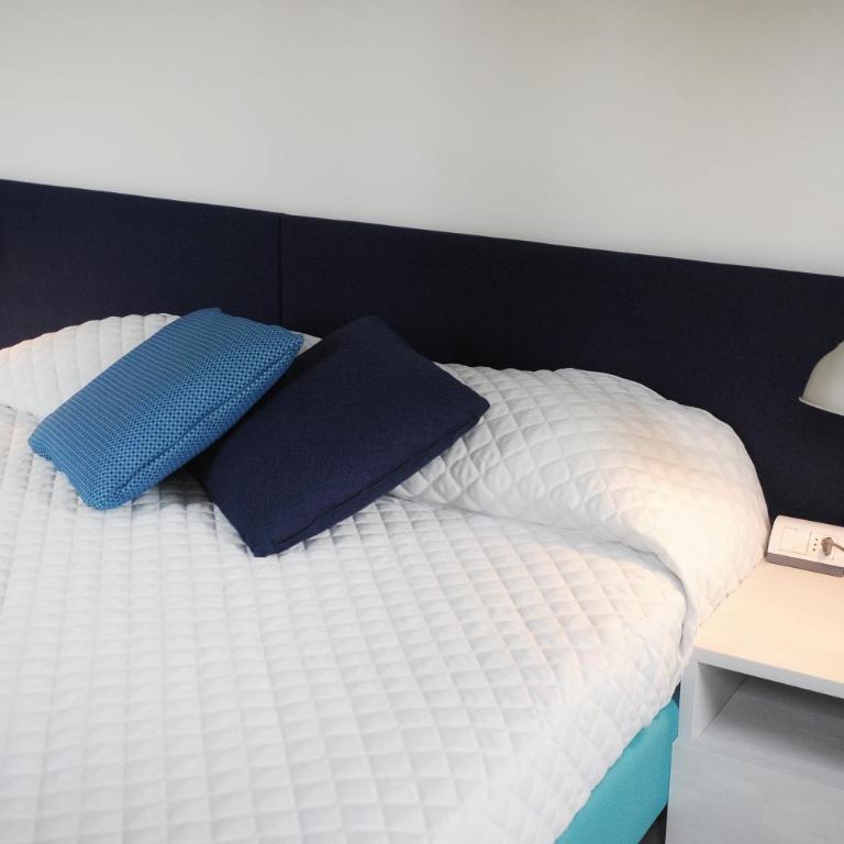 Oasi Di Cavoretto - Twin Room - 8