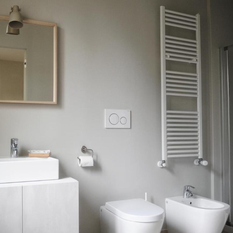 Oasi Di Cavoretto - Single Room - 1