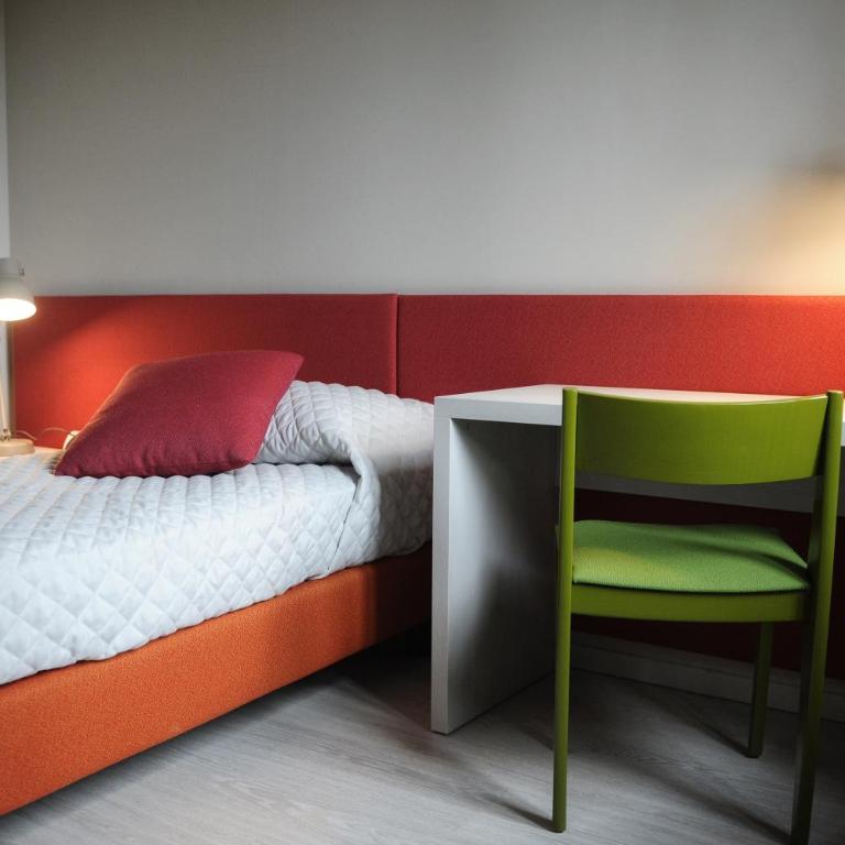 Oasi Di Cavoretto - Single Room - 2