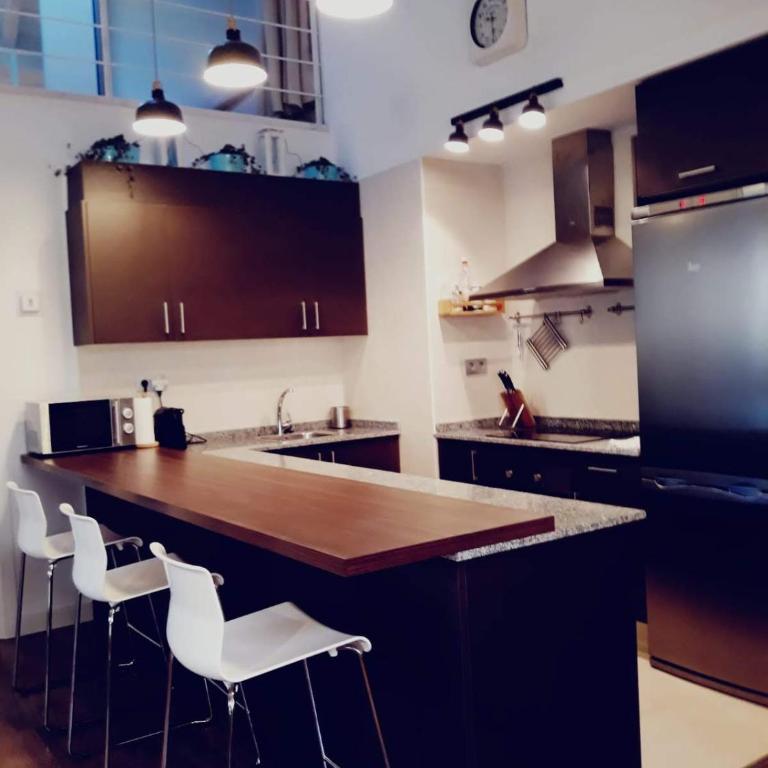 Pleta del Mon Atico - Apartamento de 3 dormitorios - 11