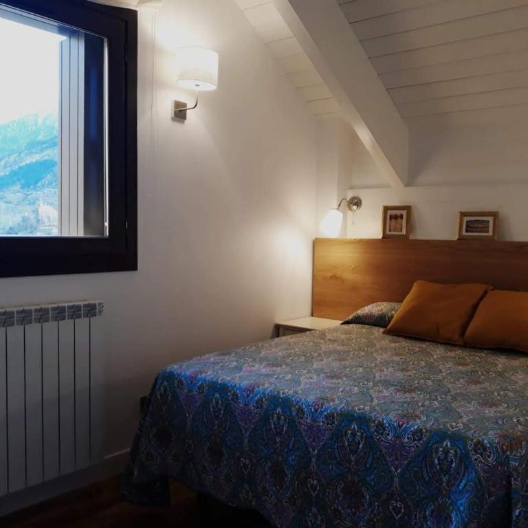 Pleta del Mon Atico - Apartamento de 3 dormitorios - 10
