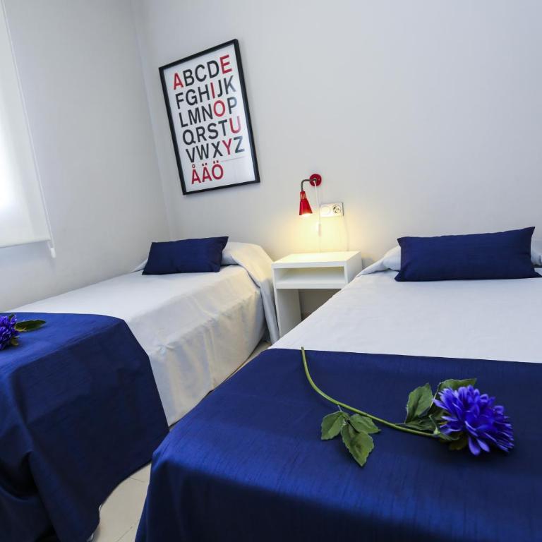 Tropicana Planet Costa Dorada - Apartamento - 25