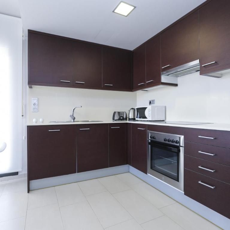 Tropicana Planet Costa Dorada - Apartamento - 3