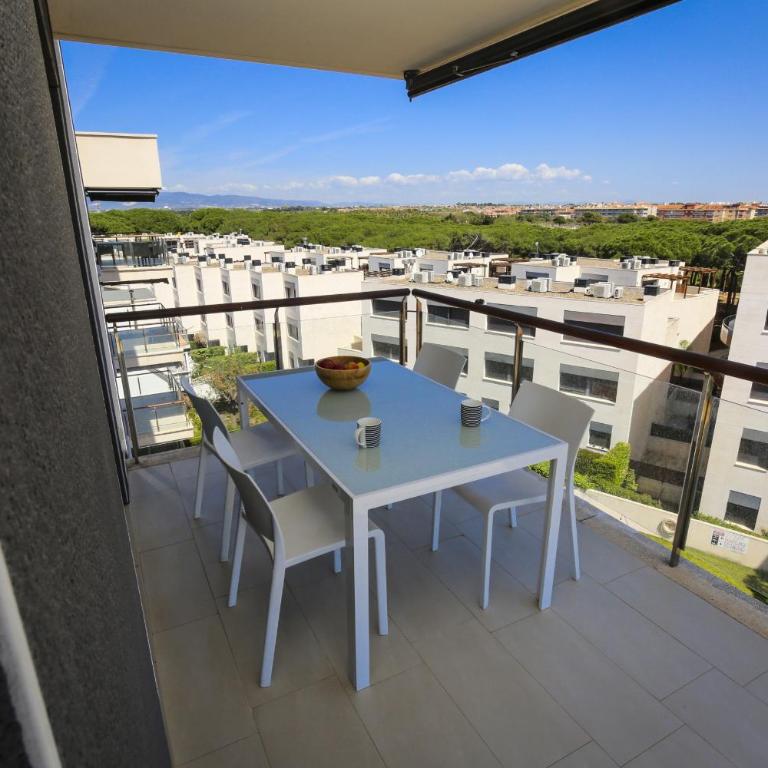Tropicana Planet Costa Dorada - Apartamento - 28