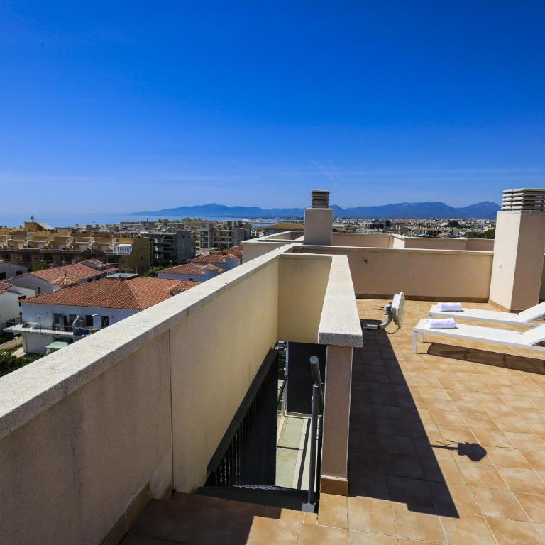 Tropicana Planet Costa Dorada - Apartamento - 11