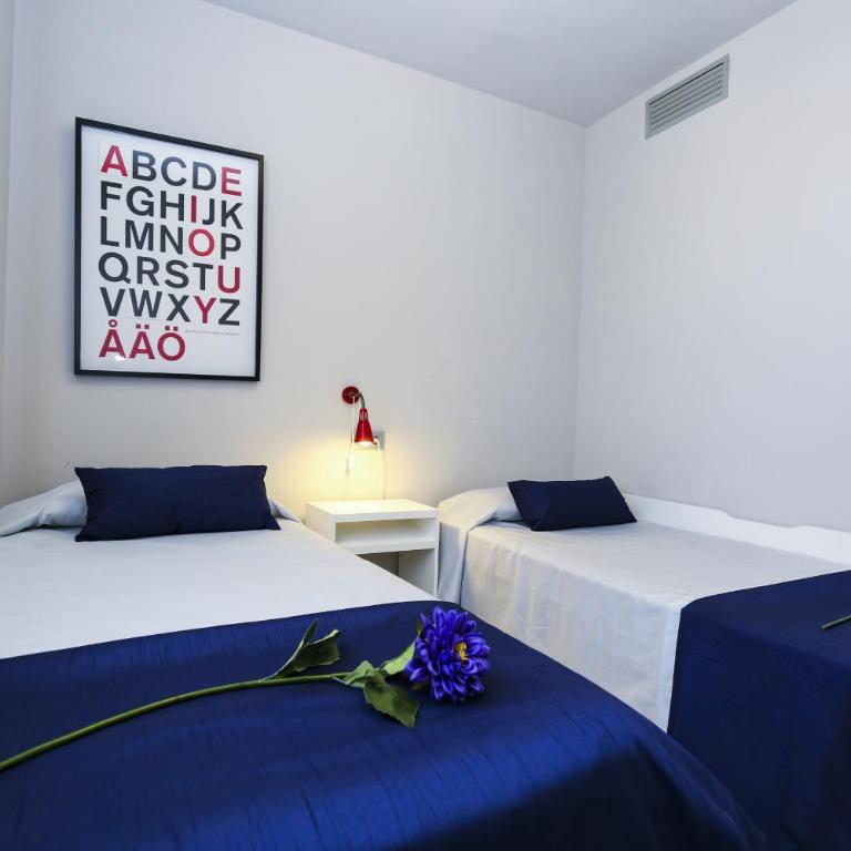 Tropicana Planet Costa Dorada - Apartamento - 26