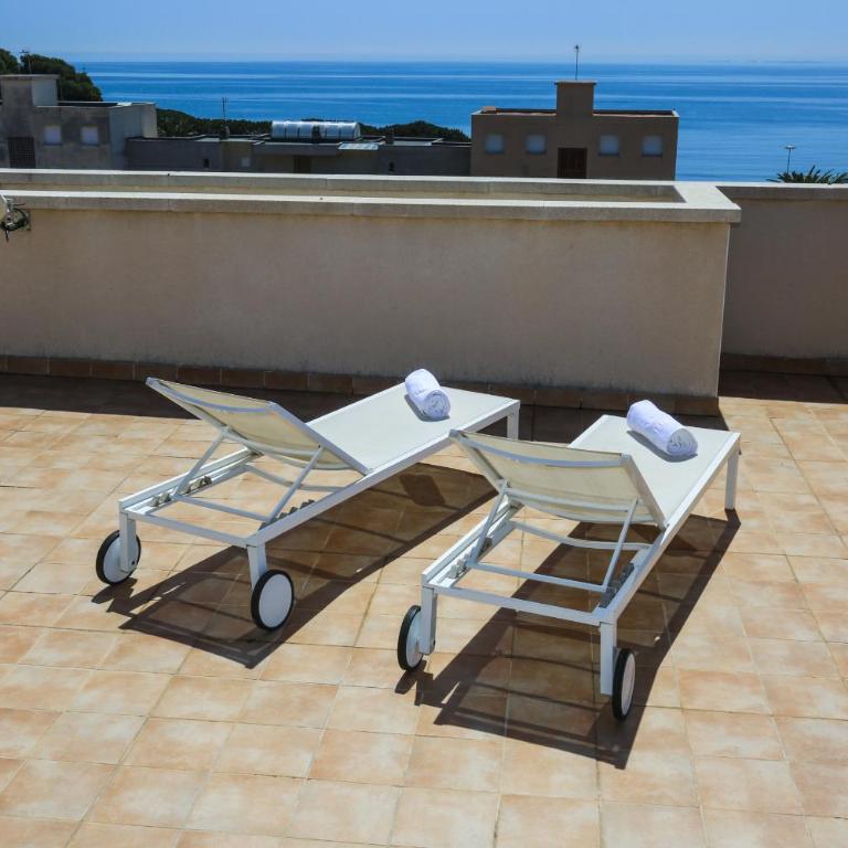 Tropicana Planet Costa Dorada - Apartamento - 7