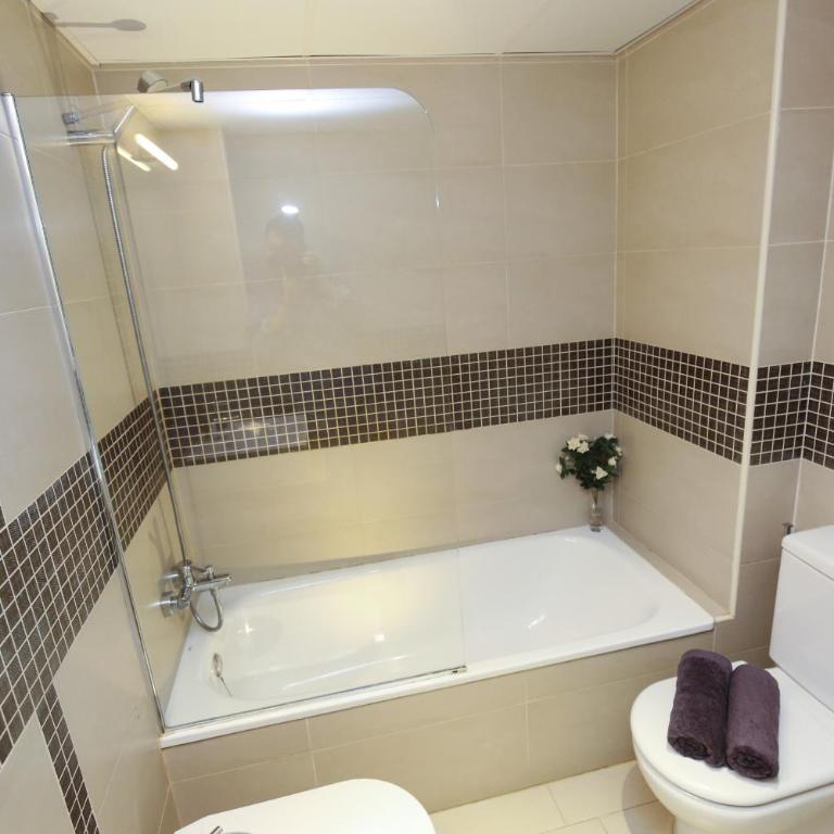 Tropicana Planet Costa Dorada - Apartamento - 24