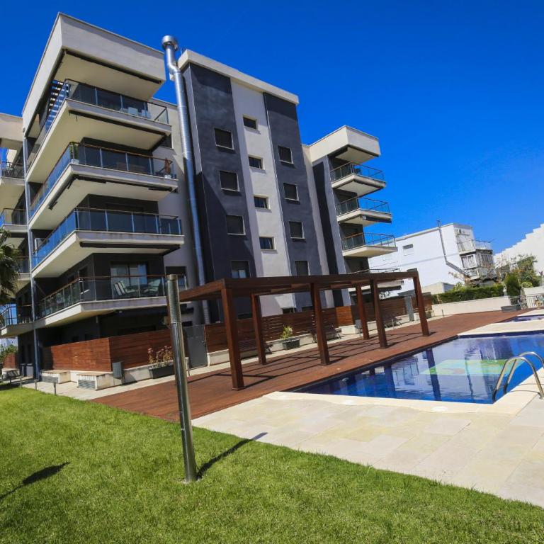 Tropicana Planet Costa Dorada - Apartamento - 4
