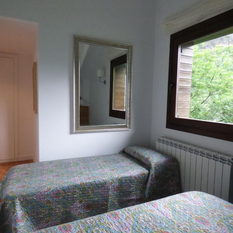 Pleta del Mon Atico - Apartamento de 3 dormitorios - 9