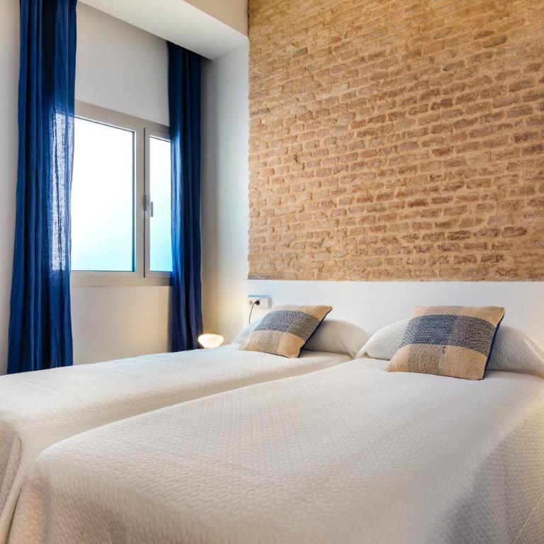 Genteel Home Santa Teresa - Apartamento de 2 dormitorios con balcón - 8