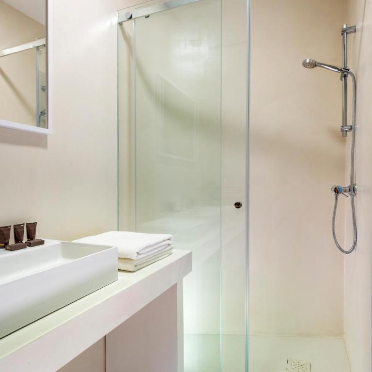 Genteel Home Santa Teresa - Apartamento de 2 dormitorios con balcón - 9
