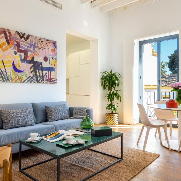 Genteel Home Santa Teresa - Apartamento de 2 dormitorios con balcón - 2